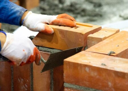 Brick Repairs & Restorations