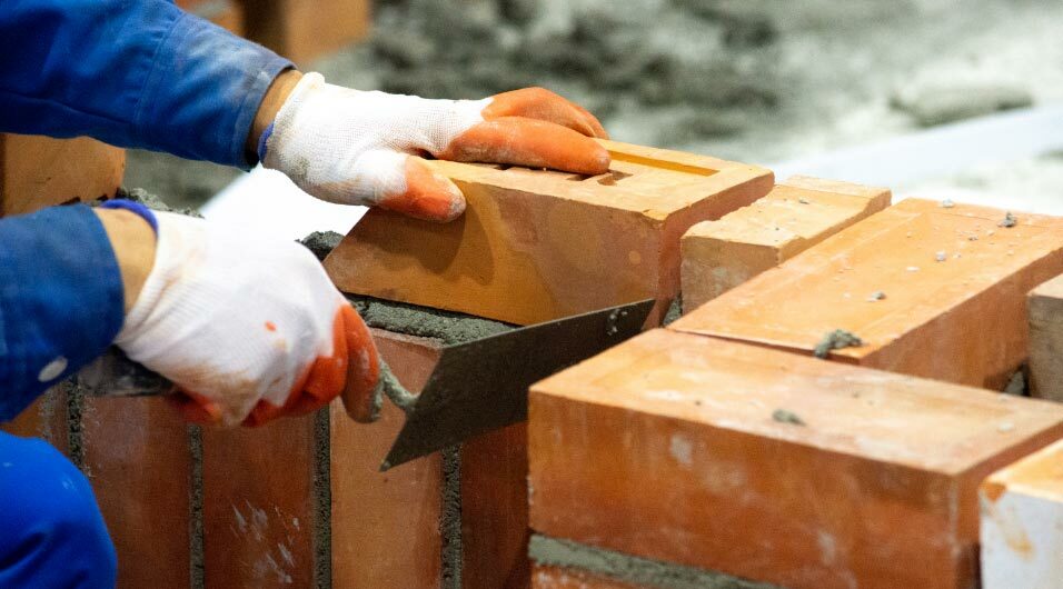Brick Repairs & Restorations